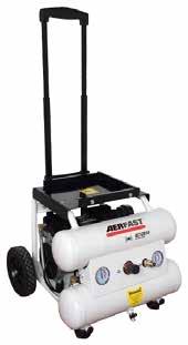 8 kg Arbetstryck 7-9 bar Tankvolym 10 liter Liter/min 128 l/min L/min @6bar 80 l/min Effekt 1 hk Motor 2 cyl Varvtal 1420 rpm