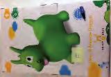 se Suddigummi stor klubba BP-ERAS1096 Hikmet Leksaker &