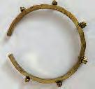 se Vikings gud talisman hänge långt halsband HS713 Kadmium AD  se