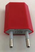 Fingerlampa 19805 DEHP Geek Buying co