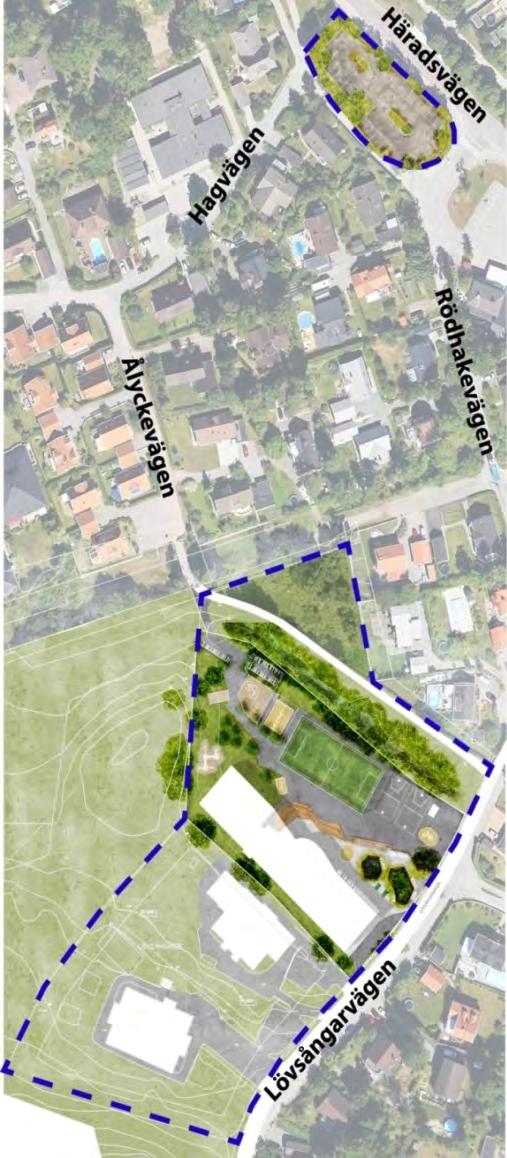 KOMMUNSTYRELSENS FÖRVALTNING 3 (6) Datum Diarienummer 2017-10-13 KS-2015/1041.