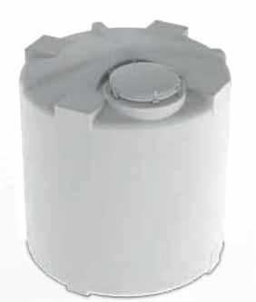 INDUSTRY 7 500 L CPX LAGRINGSTANK 7 500 LITER FÄRGER Naturell Svart Tanken har en o-ringstätad 600 mm manlucka som är fäst vid tanken med ett lackerat rörstativ.