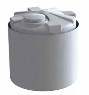 INDUSTRY CPX SÄKERHETSINVALLNING 7 500 LITER 7 500 L Säkerhetsinvallning för behållare upp till 7500 L. För tank 17008/17009. Även för våra tidigare artiklar 17002 och17004.