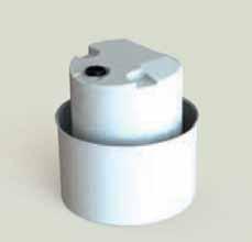 635 INDUSTRY Skyddar 100 liter.