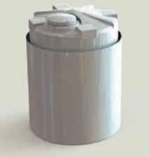 1 570 1750 Skyddar 1 500 liter.