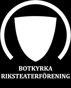 BOTKYRKA RIKSTEATERFÖRENING PRESENTERAR TUMBASCENEN 25 APRIL KL. 19.