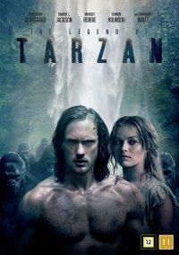 Tarzan, 2016