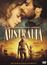 DVD nr 90 AUSTRALIA