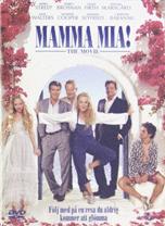 DVD nr 56 MAMMA mia!