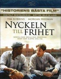 DVD nr 303 Nyckeln