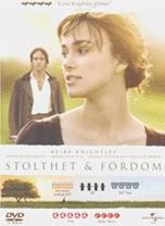 DVD nr 37 Stolthet