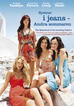 DVD nr 111 Systrar