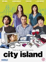DVD nr 128 CITY