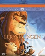 nr 211 Lejonkungen,
