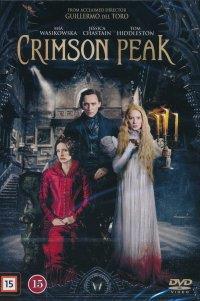 DVD nr 14 Curse of