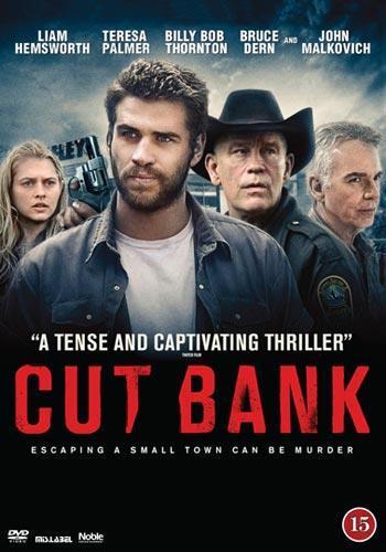 DVD nr 364 Cut