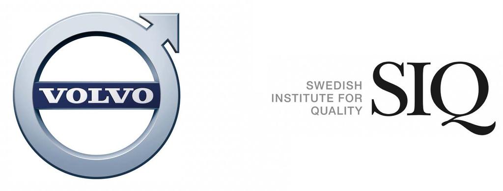 EFQM EXCELLENCE MODEL Framgångsrika organisationer uppnår och upprätthåller