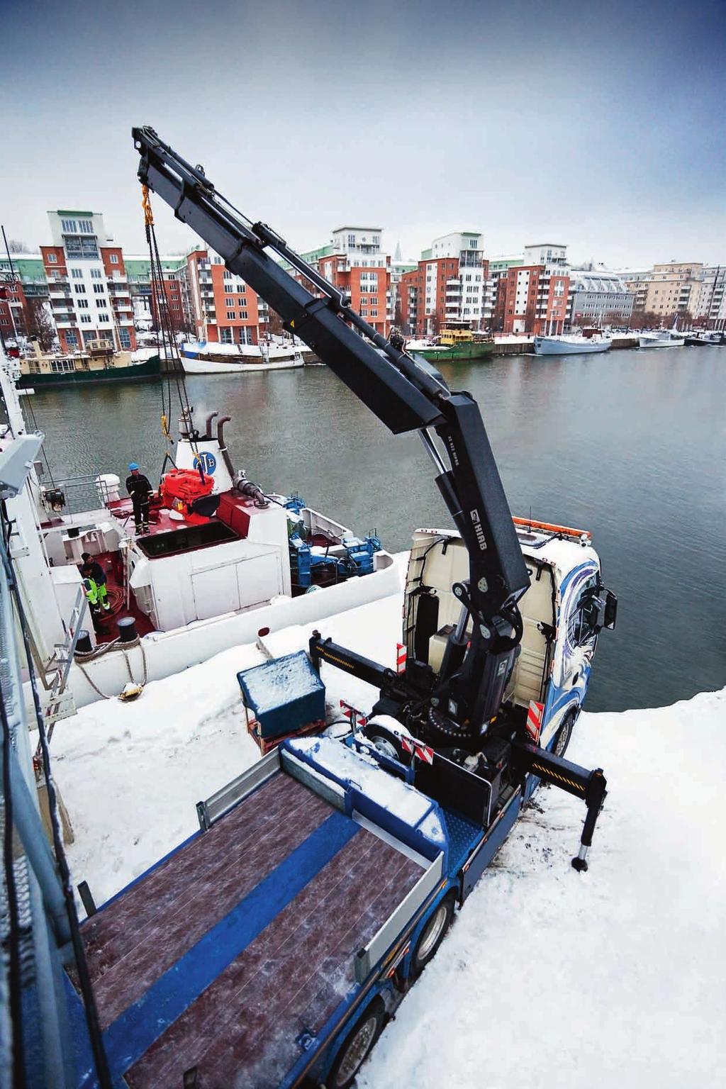 HIAB XS 622