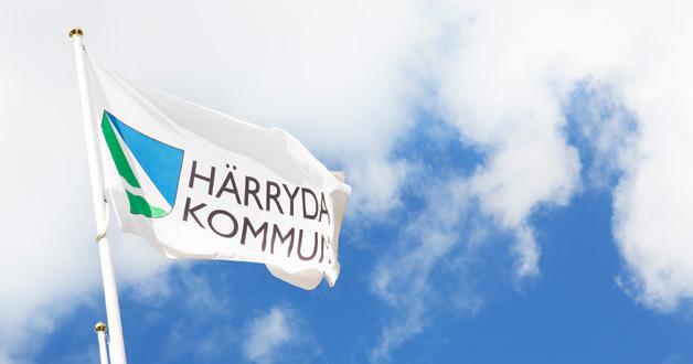 Förvaltningsberättelse MVÄRLDEN CH HÄRRYDA KMMUN mvärlden och Härryda kommun Härryda kommun är, precis som andra kommuner, beroende av omvärlden för sin verksamhet.