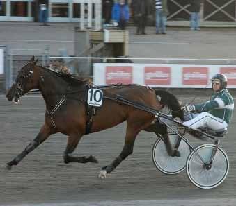 HalmstadTravet Måndag 19 maj Första start kl 18.30 Pris 20 kr (inkl.