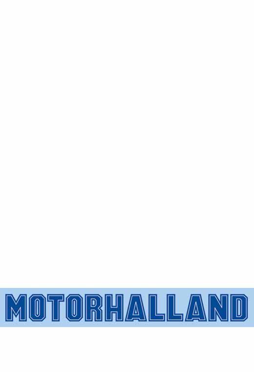 Hej! -Vad ställer Du för krav på Ditt bilföretag?