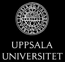 Uppsala universitet Företagsekonomiska institutionen Kandidatuppsats HT-2013 Goodwillredovisningens värderelevans: avskrivning eller nedskrivningstest?