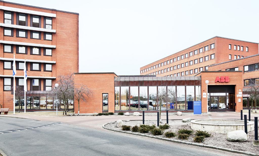 Wihlborgs delårsrapport 07 Fastighetskostnader Totala fastighetskostnader uppgick till 535 (442). Ökningen förklaras huvudsakligen av fastighetsförvärv samt färdigställda projekt.