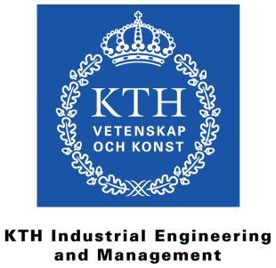 Styrd Borrning - Konceptgenerering av mekaniskt styrsystem för implementering i ett