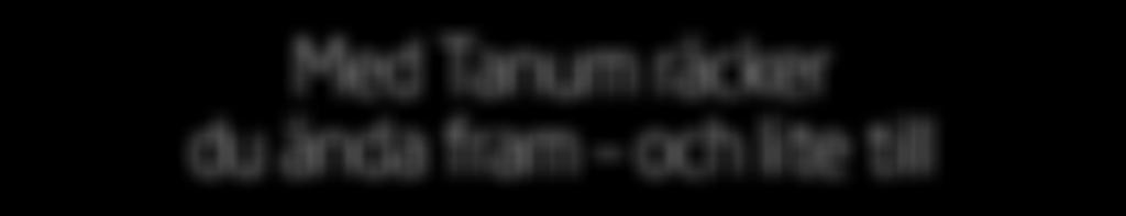 ända fram och