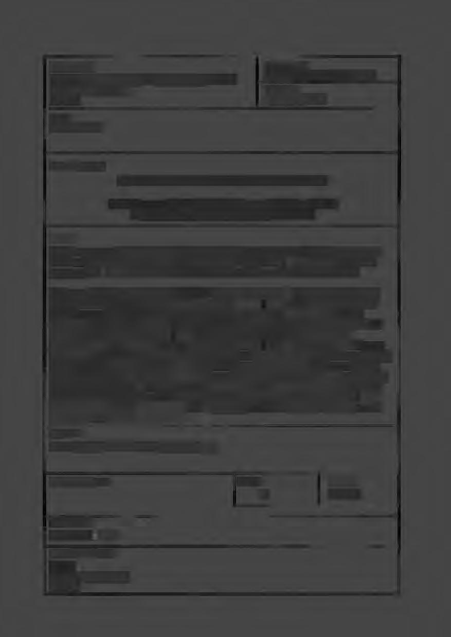 lssuing Agency Swedish Meteorological and Hydrological Institute S601 76 Norrköping Sweden Report number SMHI HYDROLOGY No. 59 Rcporl dalc September 1995 Aulhor (s) Pettersson, 0.
