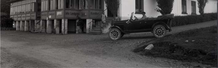 Flundrarp 1:42 Julia Lundgrens kafé, Arild HÖGANÄS KOMMUN, SKÅNE LÄN