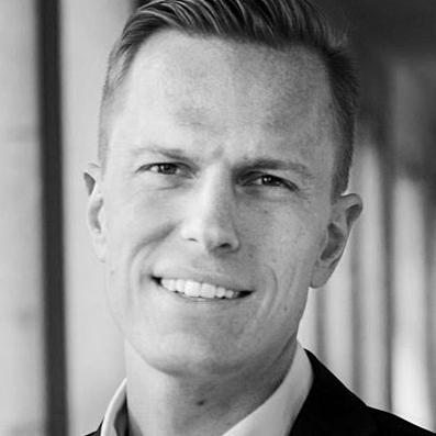 Lars Bryngelsson, vd på OX2 TCM Operativ administration och förvaltning Föreningen kan vara trygg med att förvaltningen sker professionellt i alla delar.