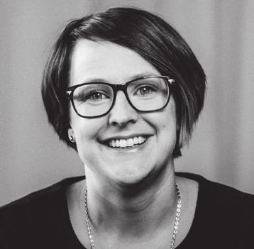 Hon tillträdde sin roll som vd i februari 2016 och kom dessförinnan från Lantmännen där hon bland annat arbetade som ansvarig för affärsutveckling och som marknadschef.