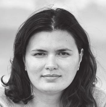 Anna-Karin Andersen är ansvarig för kundservice och försäljningsenheten på Utellus, som fått utmärkelsen»sveriges nöjdaste privatkunder inom elhandel«de fyra senaste åren.