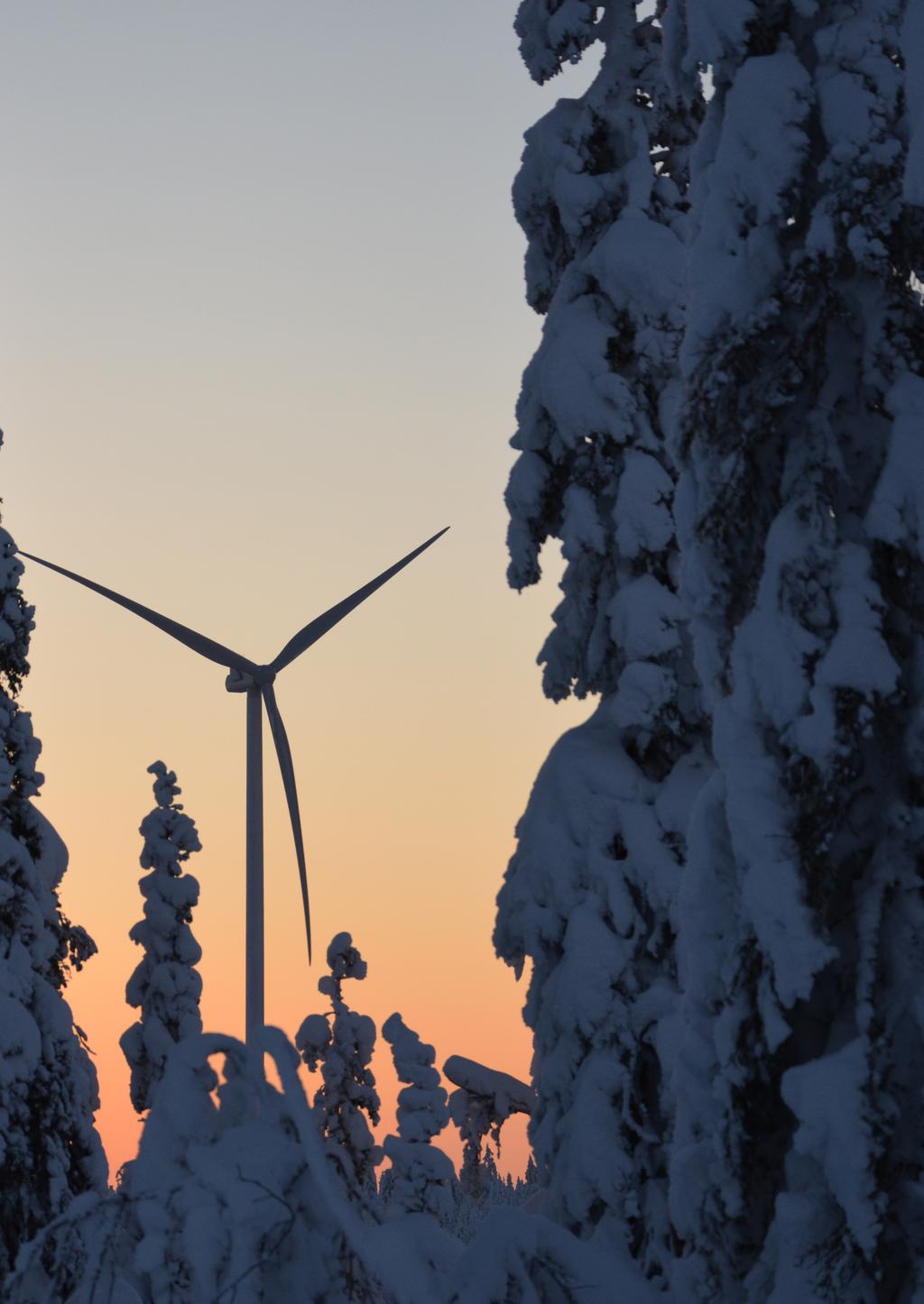 Utsläppsminskningar från vindkraft Det finns olika sätt att räkna på hur mycket koldioxidutsläpp som undviks tack vare en ökad vindkraftsproduktion. En ofta använd metod kallas marginalelsmetoden.