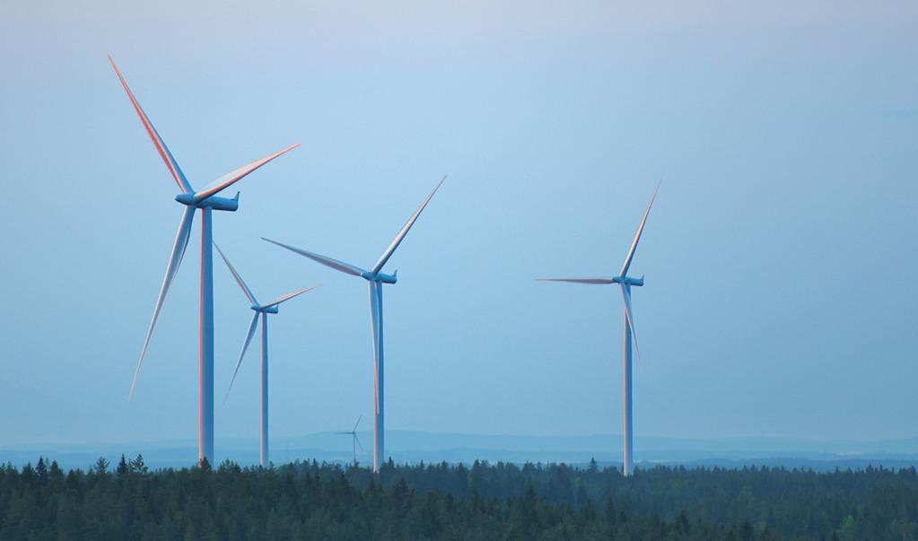 systemet. Systemet berättigar producenter av förnybar el till elcertifikat för varje producerad MWh förnybar el. Köpare är aktörer med så kallad kvotplikt, främst elleverantörer.