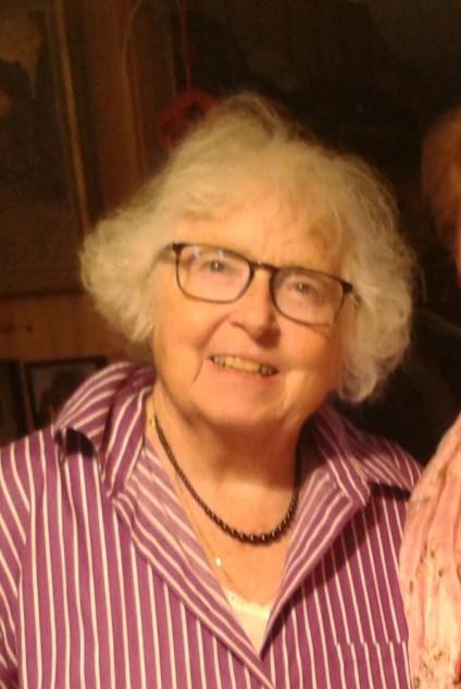 Vi hade missionshelg den 17-18 februari. Då fick vi besök av Margaretha Höök Wennfors som skulle varit med under höstens missionshelg.