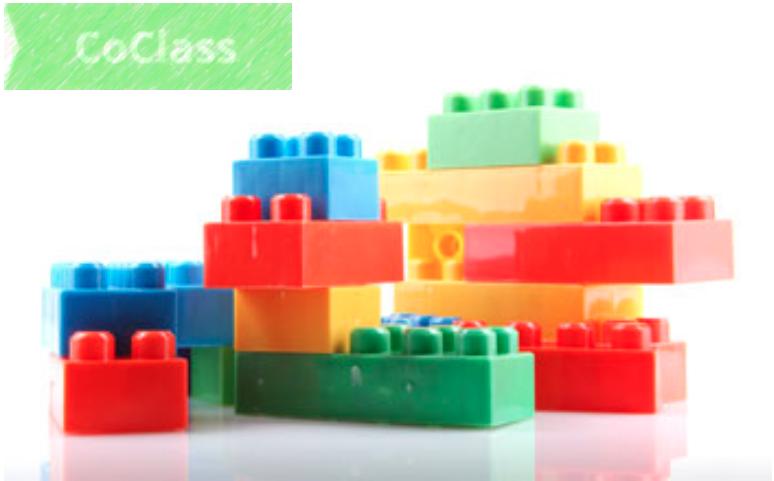 Objektklassifikation med hjälp av CoClass -Ska JM Entreprenad implementera CoClass Object classification using CoClass -Should JM Entreprenad implement CoClass Författare: Nora Poormortezavy Niklas