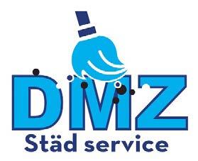 Avtalsvillkor Allmänna villkor gällande DMZ tjänster för privatpersoner och företag. I den mån inte annat anges i ett avtal mellan dig och DMZ städservice (org. nr.