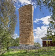 och skogsområden med speciell karaktär. Ett viktigt underlag är beskrivningen av landskapets kulturhistoria.