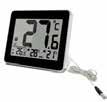143099 143300 143500 143910 KRÄFTKNIV SET TERMOMETER HOME IN/UT STEKTERMOMETER UTE GRILLVERKTYG HOME 3-DEL HOME 4-pack 10x1,1x8cm 235x28x12mm 38 cm Röd Svart Vit Svart Plast ABS Rostfritt stål SET 12