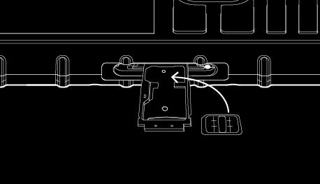 KOMMA IGÅNG INSTALLERA ETT NANO-SIM-KORT 1. Placera enheten på en plan, ren yta med skärmen vänd uppåt. 2. Ta av SD-/SIM-skyddet och använd sedan fingertoppen för att dra ut SIM-/SD-facket. 3.
