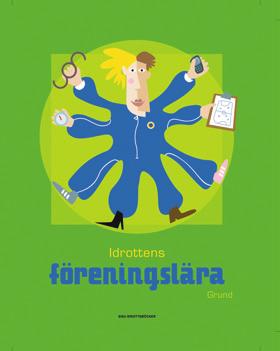 Allt handlar i grunden om den ideella föreningen, om dess utveckling i nutid och framtid och om de utmaningar som står för dörren. Idrottens föreningslära är uppdelad i två steg.