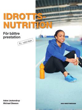 Ta kontakt med Smålandsidrottens idrottskonsulent i din kommun för att bolla idéer kring en utbildning på hemmaplan. MATSMART Må som bäst och prestera på topp med bra mat!