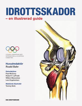 IDROTTSSKADOR OCH REHAB GRUNDLÄGGANDE UTBILDNING I KINESIOTAPE Alla kan lära sig att applicera Kinesiotape!