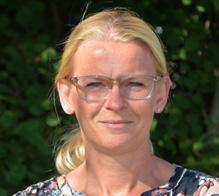 finns också personal som gärna hjälper dig.