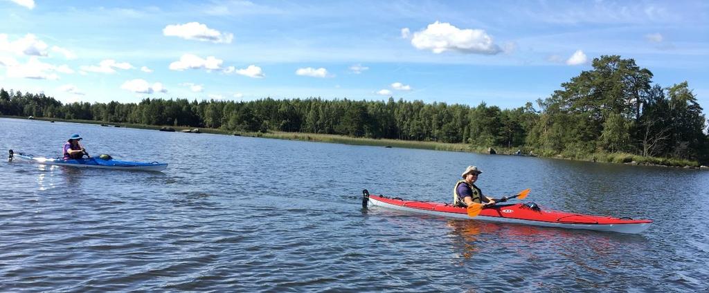 3 1. Årets summering 1.1 Var är det mest skräpplockning, turister och eldstäder?