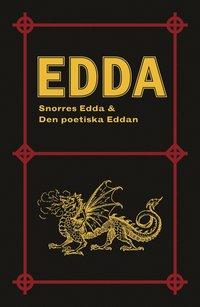 Edda: Snorres Edda & Den poetiska Eddan PDF ladda ner LADDA NER LÄSA Beskrivning Författare: Snorre Sturlasson. DEN MEST KOMPLETTA EDDAN PÅ SVENSKA!