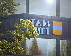 Ombyggnad av Stadshuset Värnamo Projektblad nr KF: KF 054 Projektblad nr Förv.: Upprättad den: 205-03-0 Reviderad den: 205-09-30 Projektnr i Ek.
