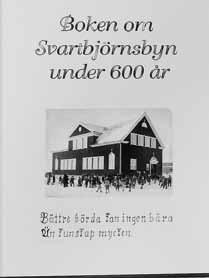 Närmast förestående är Bygdegårdarnas Riksförbund som ska ha bankett för 170 personer på Perbackagården i juni.